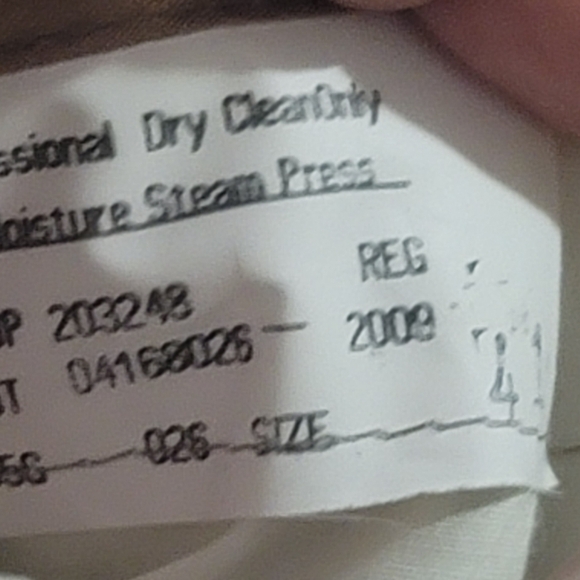 Brooks brothers tan camel hair blazer suit jacket 41 sport coat - Picture 4 of 10